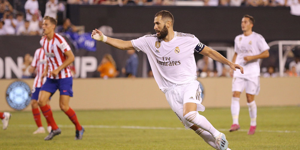 Real Madrid