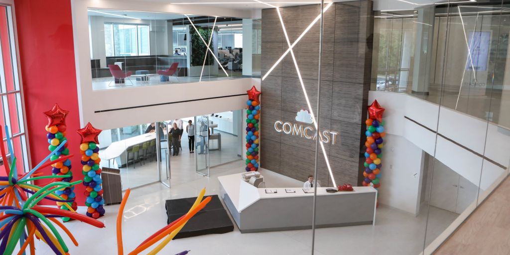 Comcast