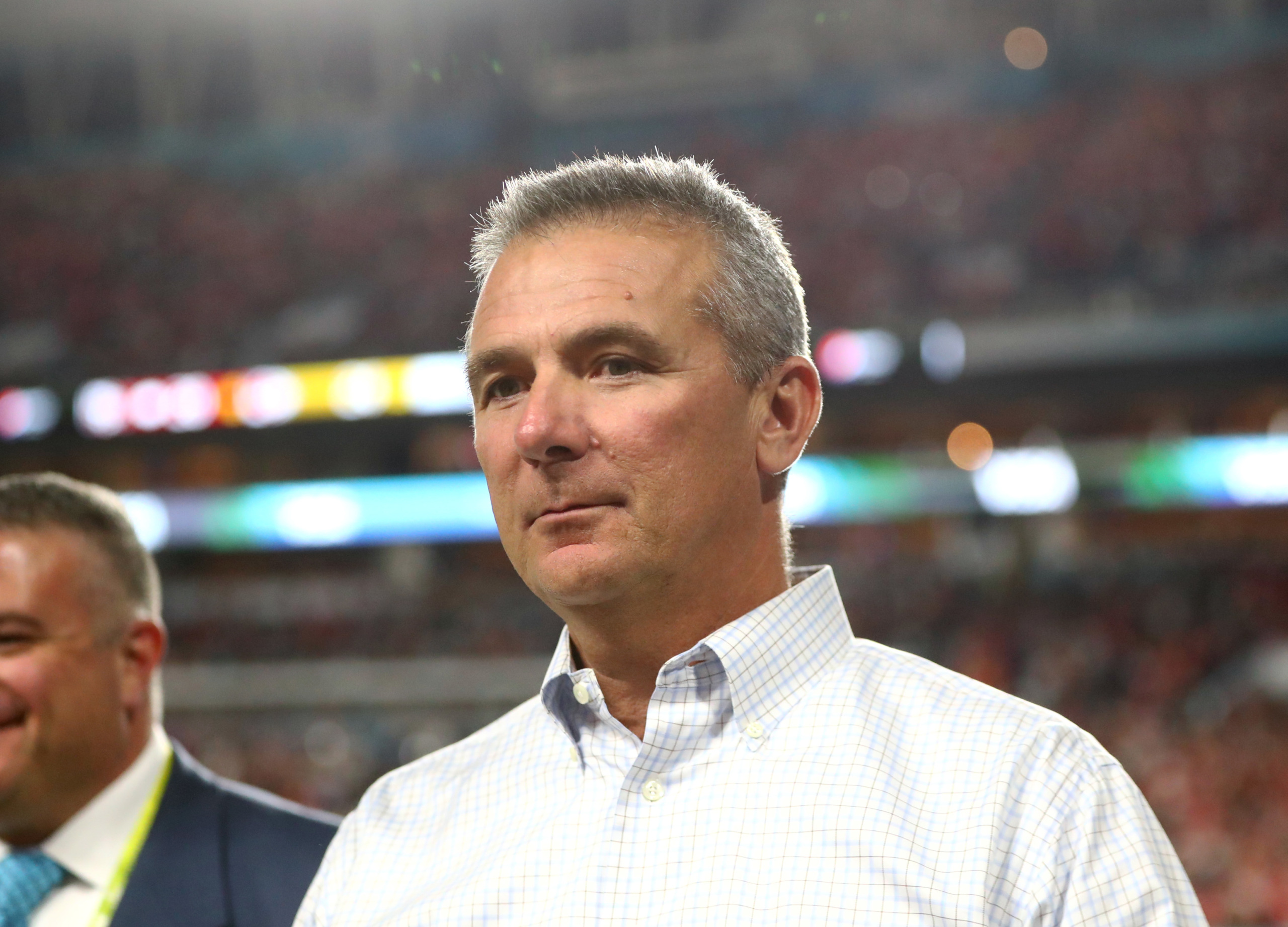 Urban Meyer, Oliver Luck, Jessica Mendoza Join New NIL Consulting Firm