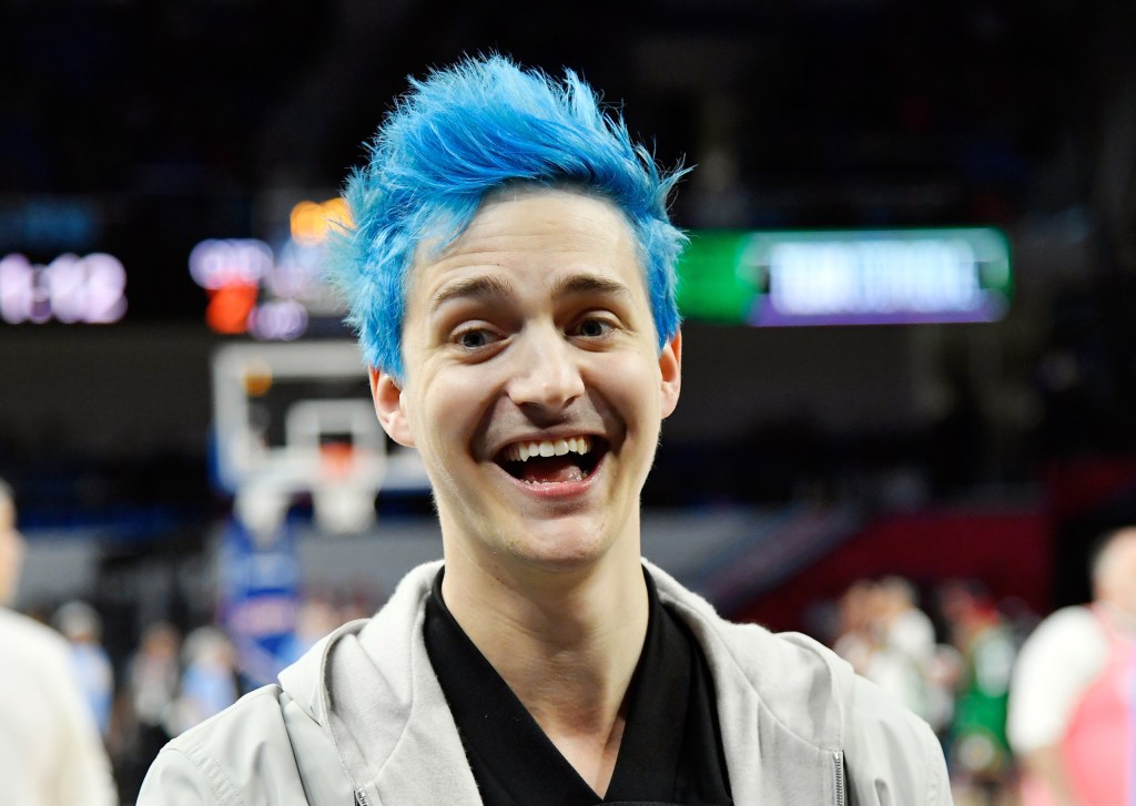 Tyler ‘Ninja’ Blevins Signs with CAA, Signaling Expansion into Hollywood
