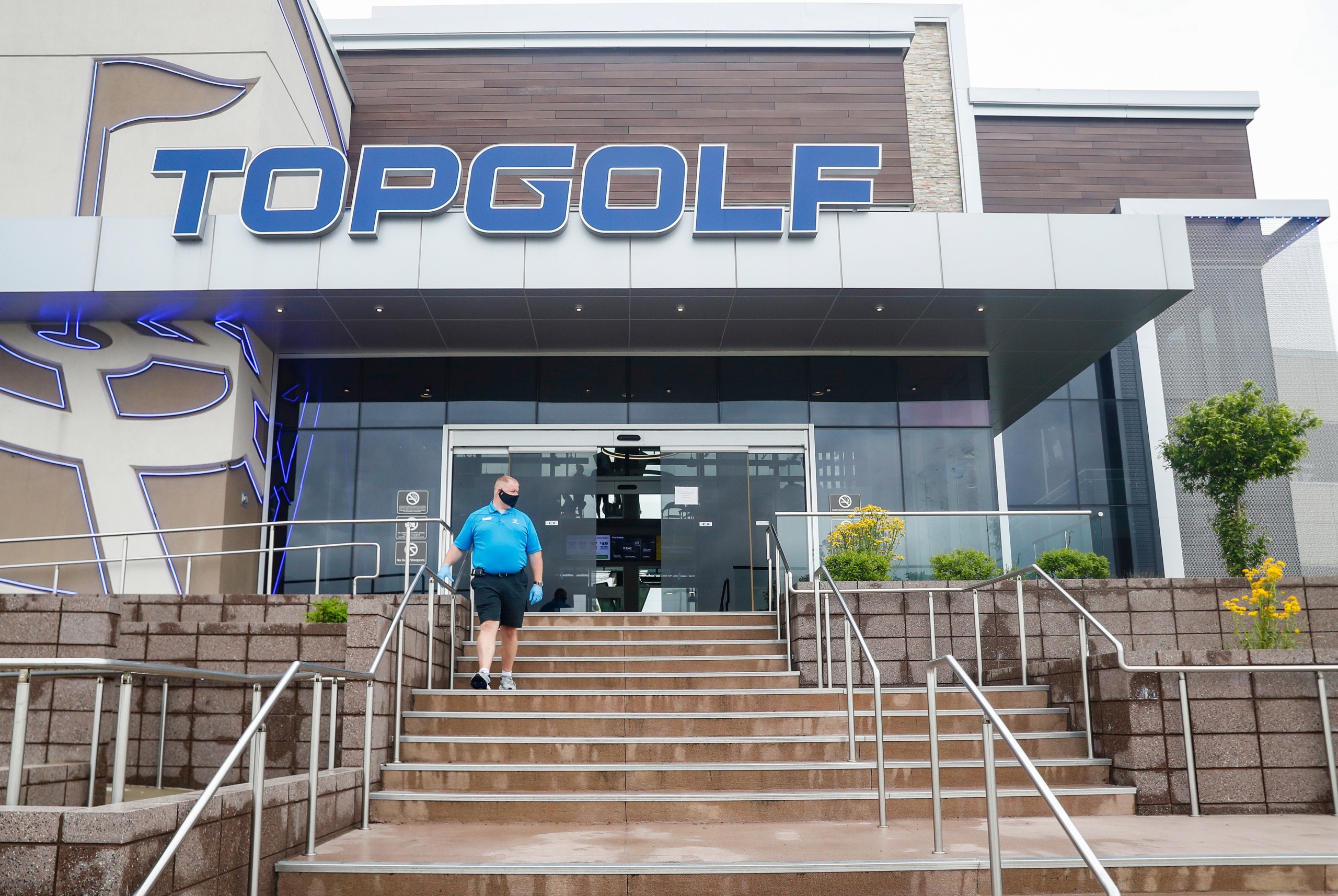 topgolf