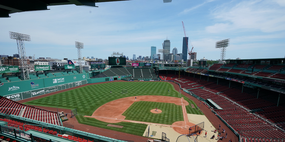 Fenway Park