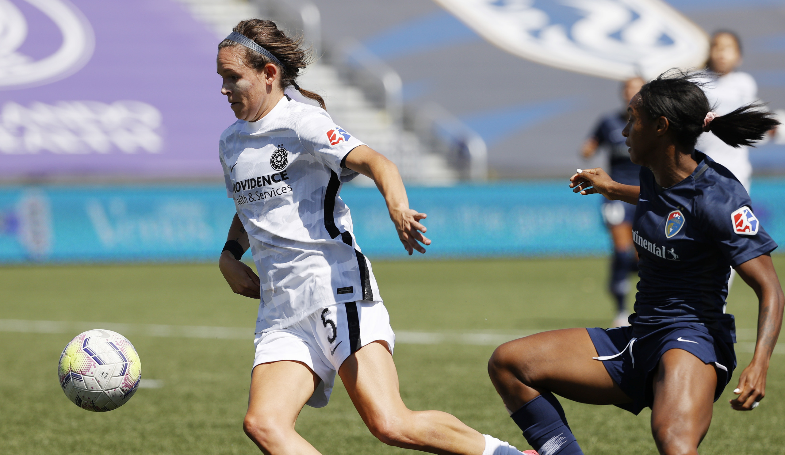 NWSL Teams Soar in Social Media Engagement