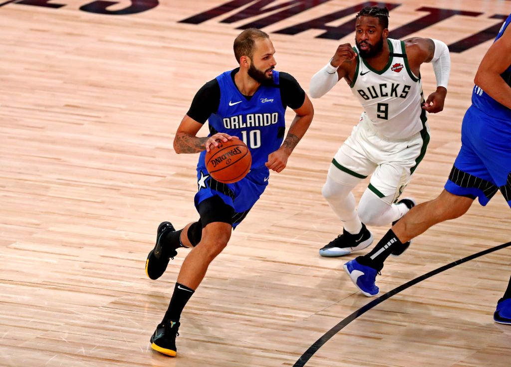 orlando magic