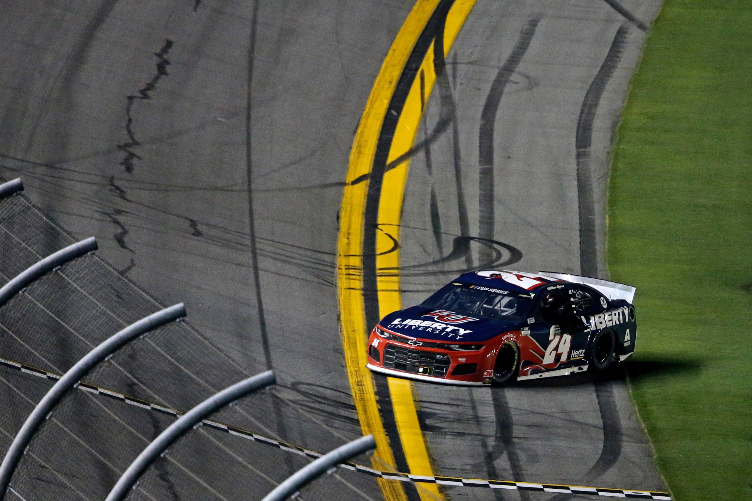 NASCAR Daytona Speedway