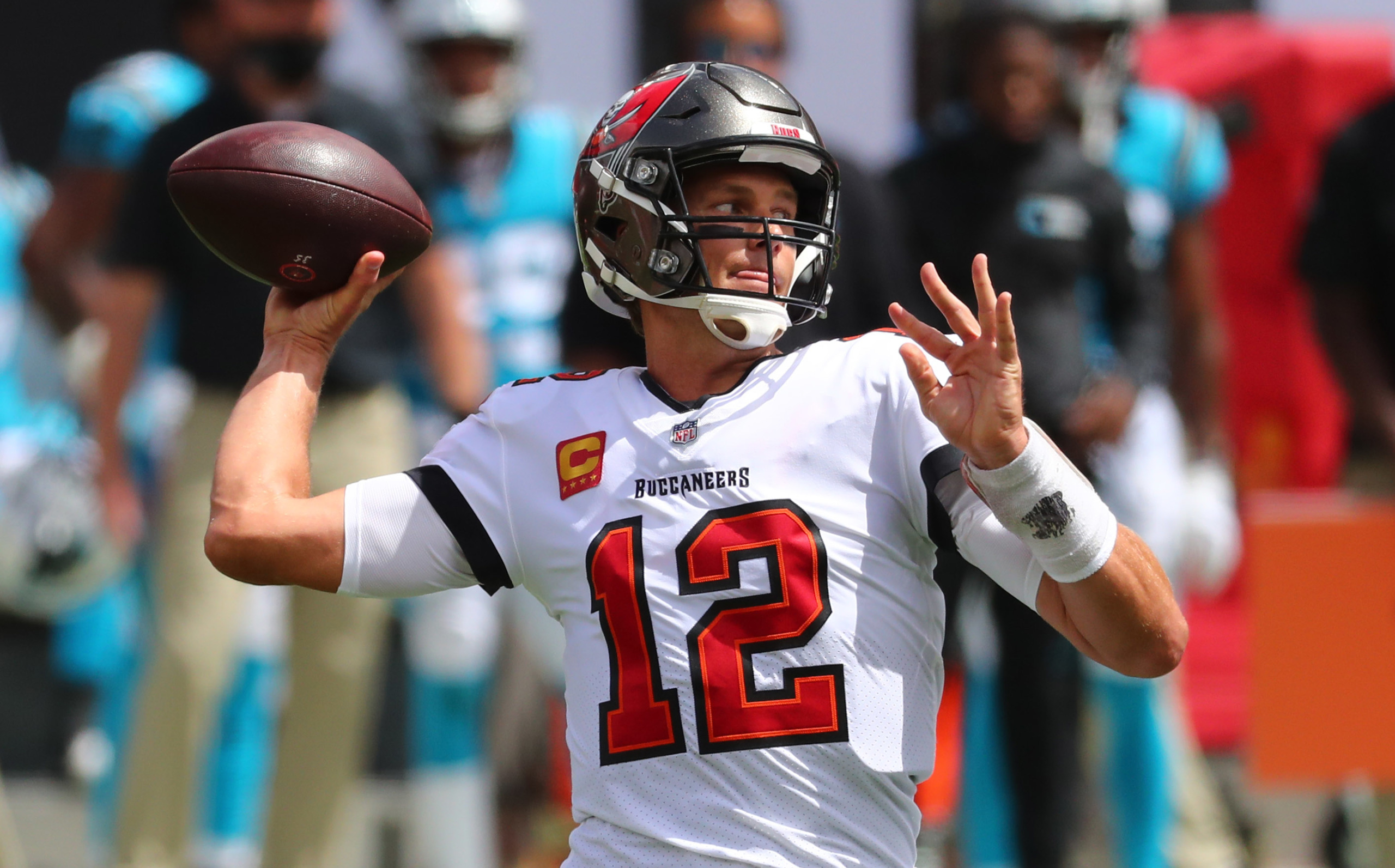 Tom Brady Looks to Grow Wellness Brand TB12 with IMG