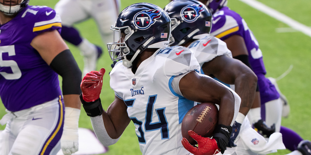 Titans