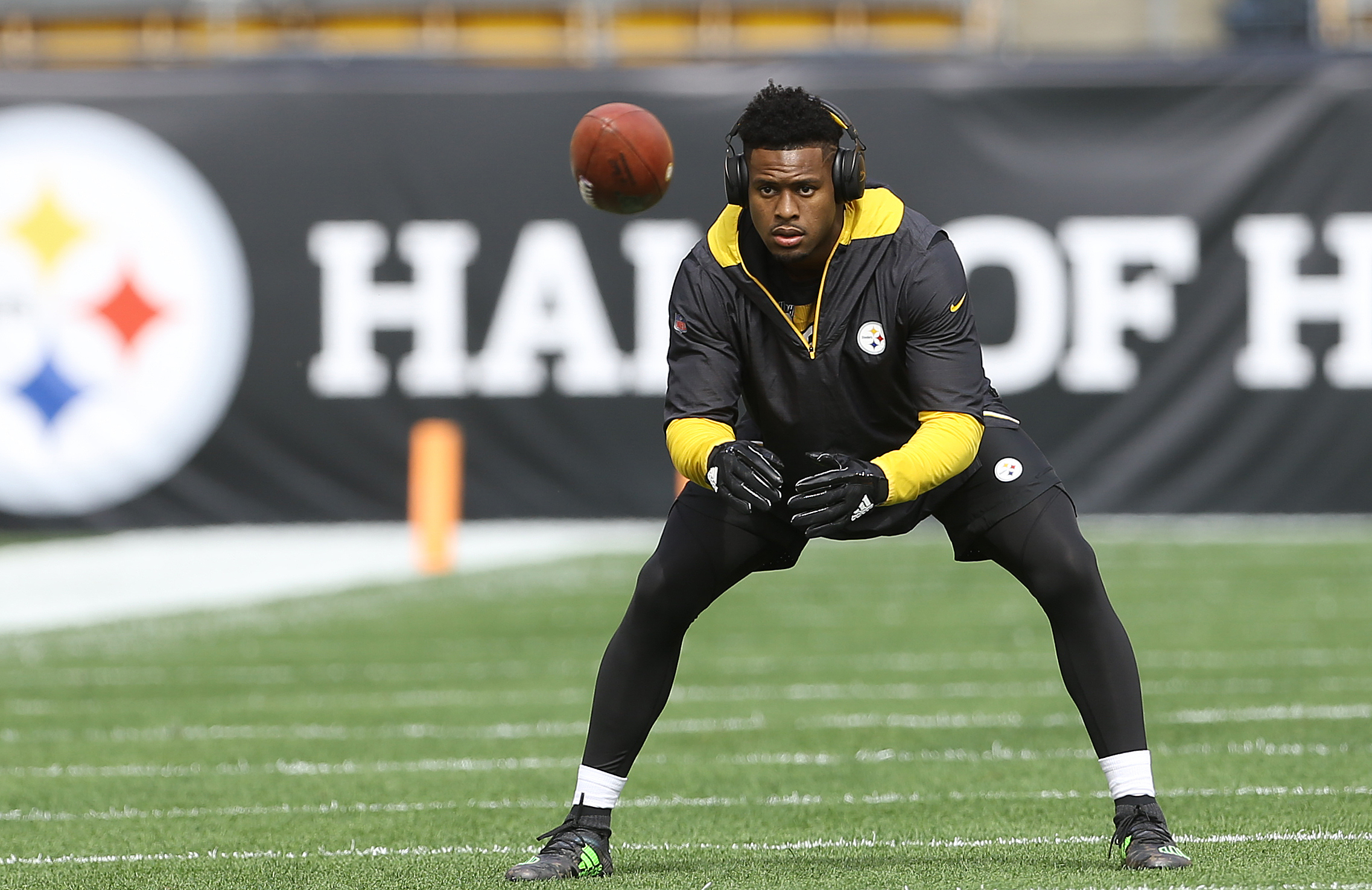 Official Juju Smith Schuster Merch – Team JuJu