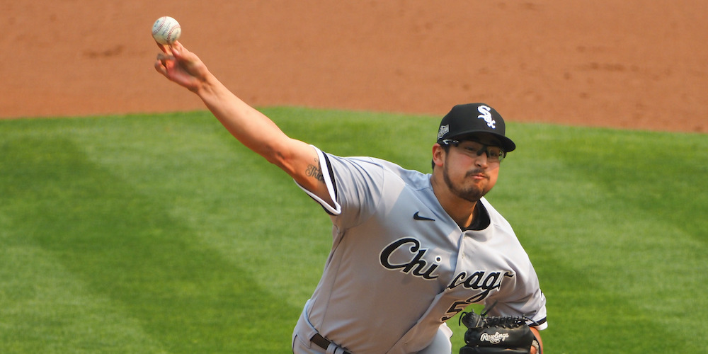 White Sox