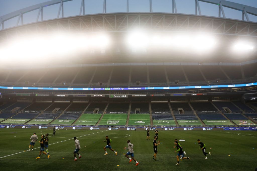 Seattle Kraken CEO Tod Leiweke, Wife Tara Join Sounders FC Ownership Group
