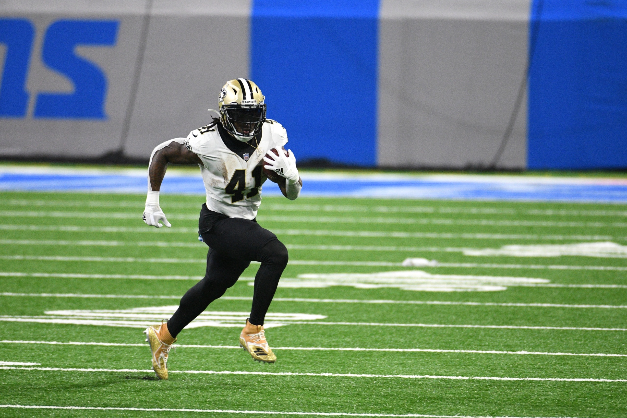 Saints announce there will be no fans at Superdome for first home game