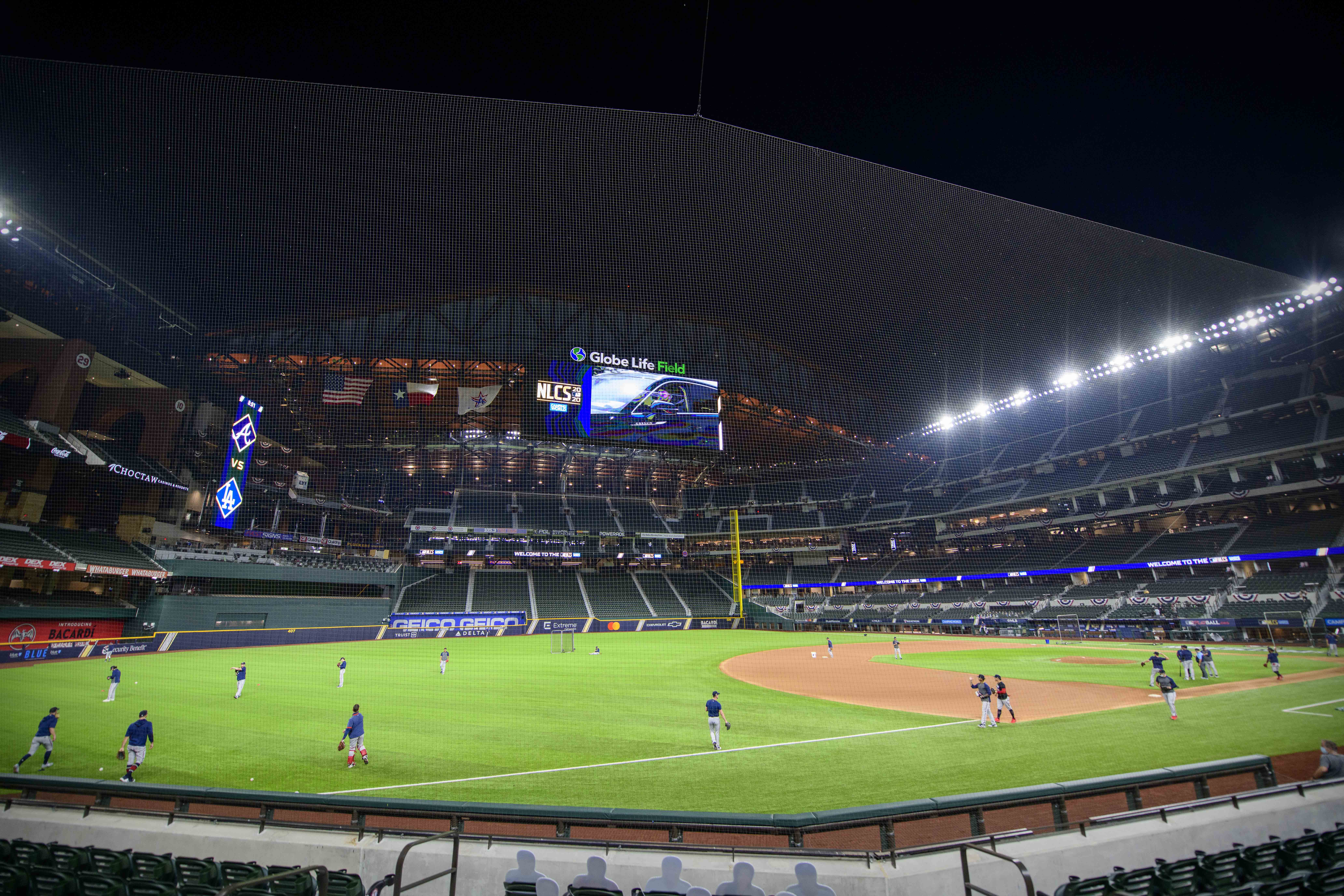 MLB Becomes Latest League to Partner with Cleaning Company