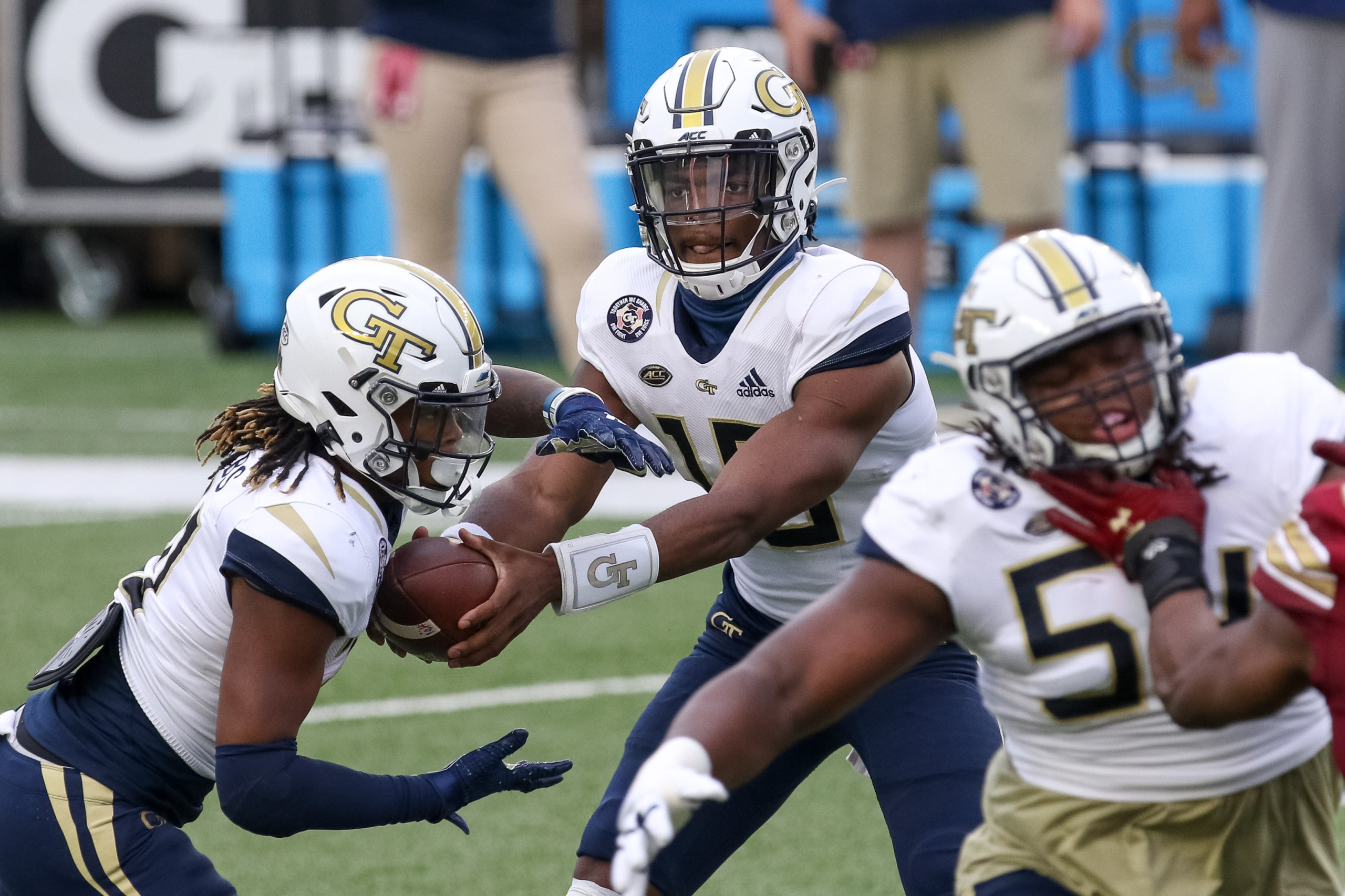 Georgia Tech Focuses on Fan Safety With Return of Football