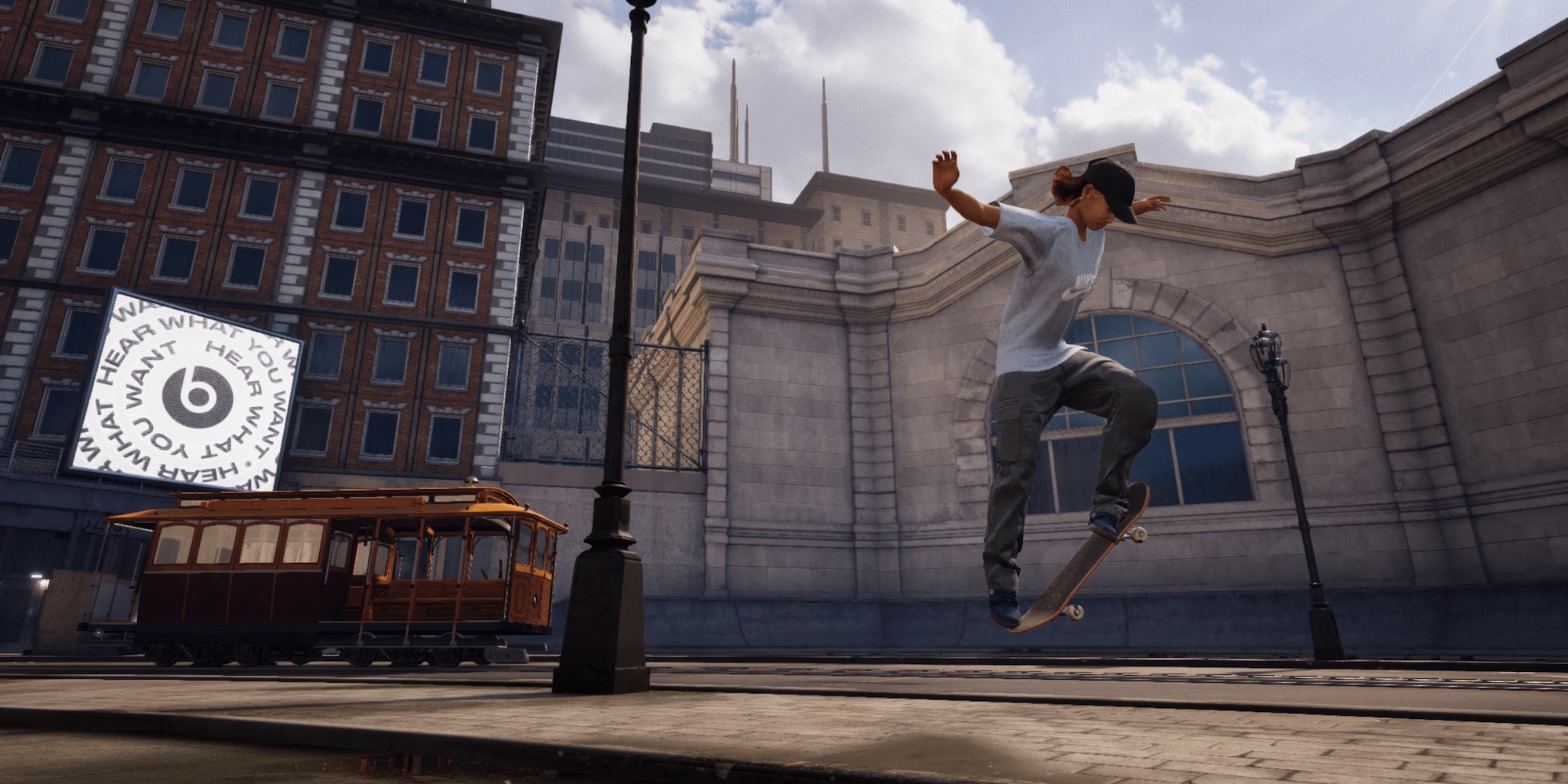 Tony Hawk