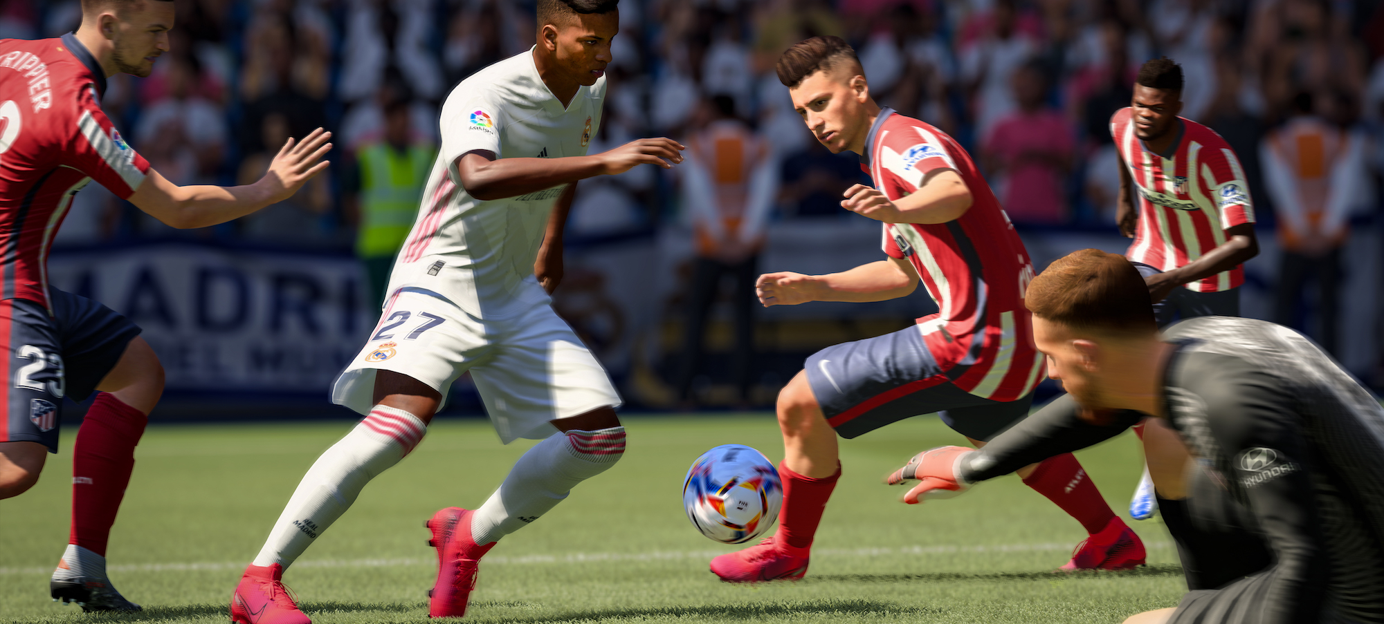 FIFA 21