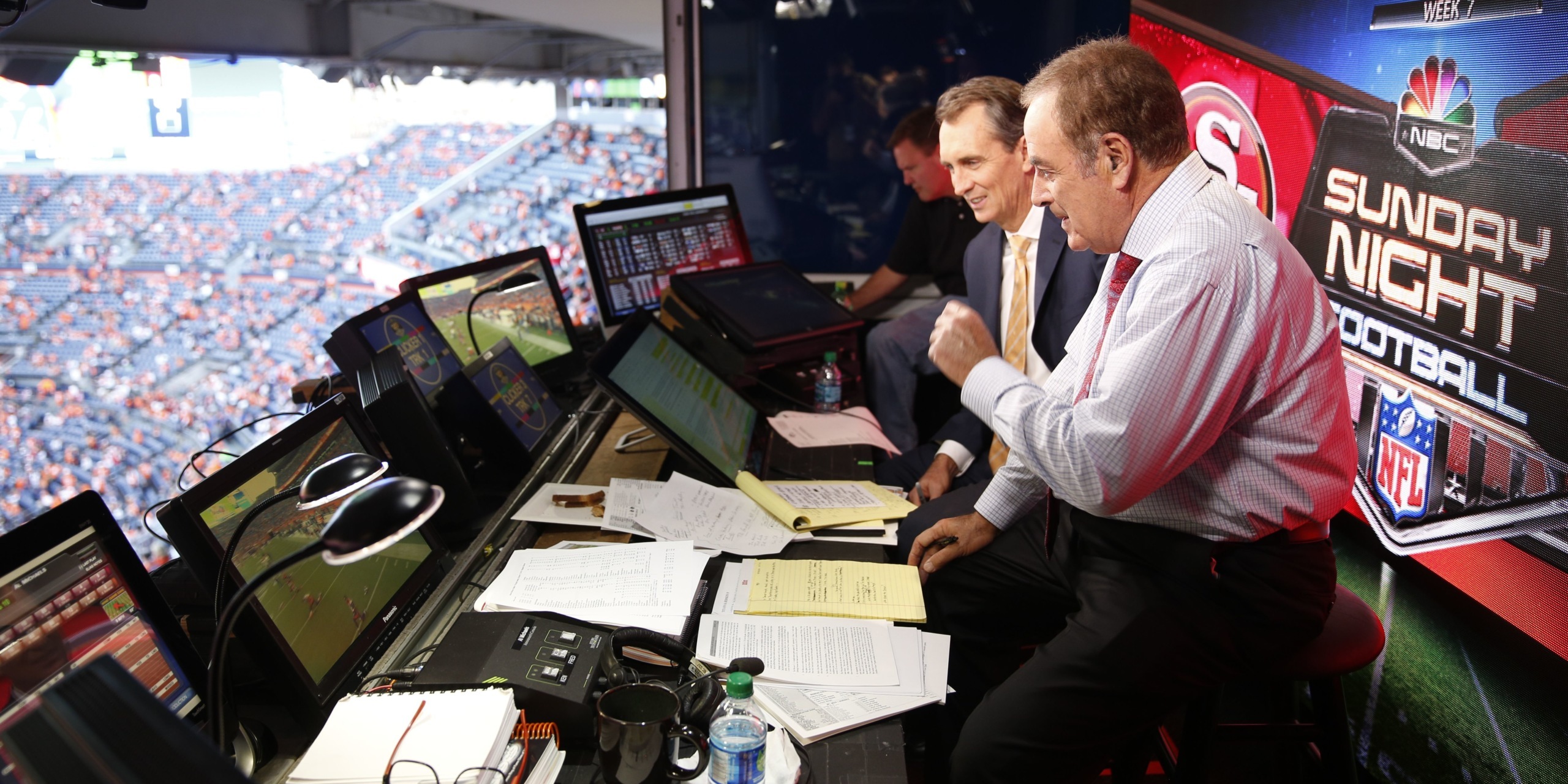 Sunday Night Football