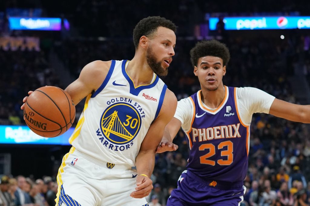 steph curry