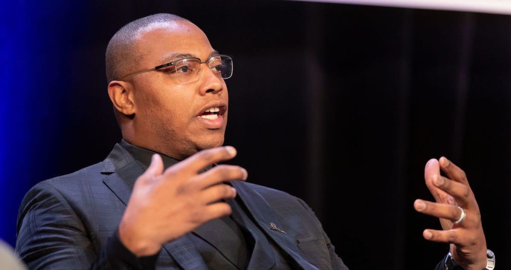 Caron Butler