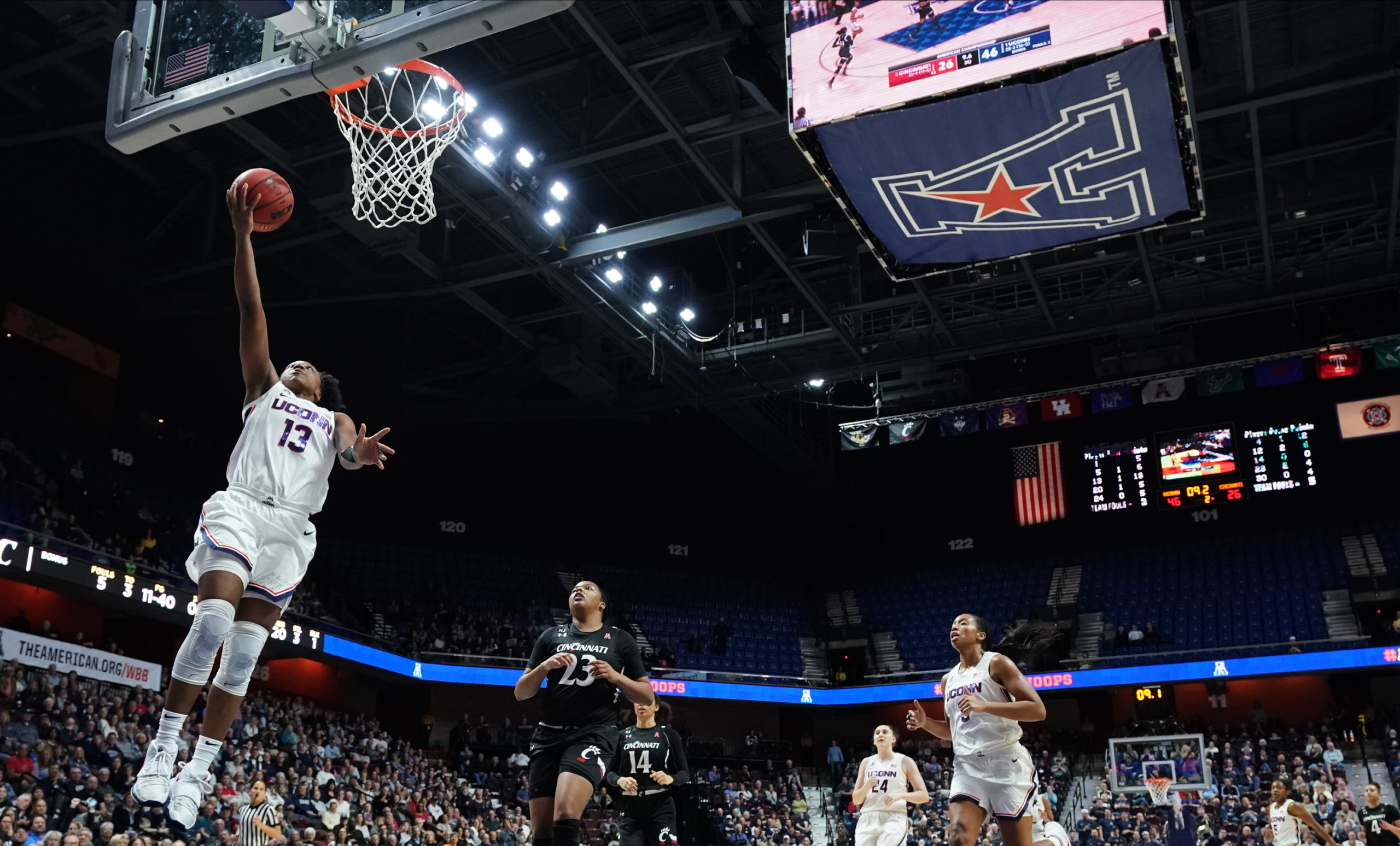 college basketball season struggles