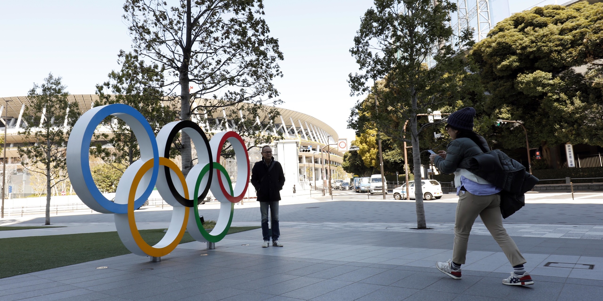Olympic Rings