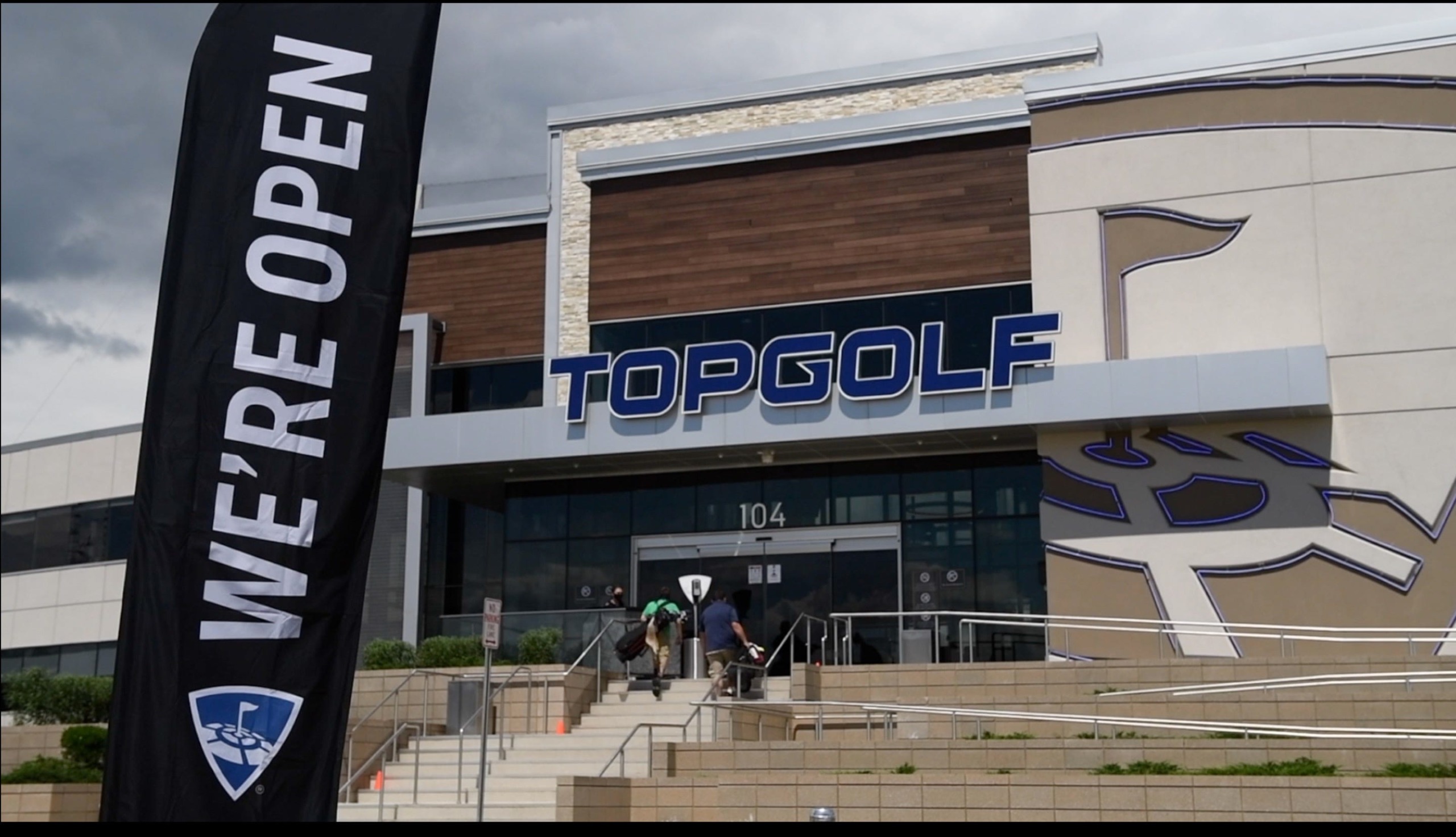 Topgolf