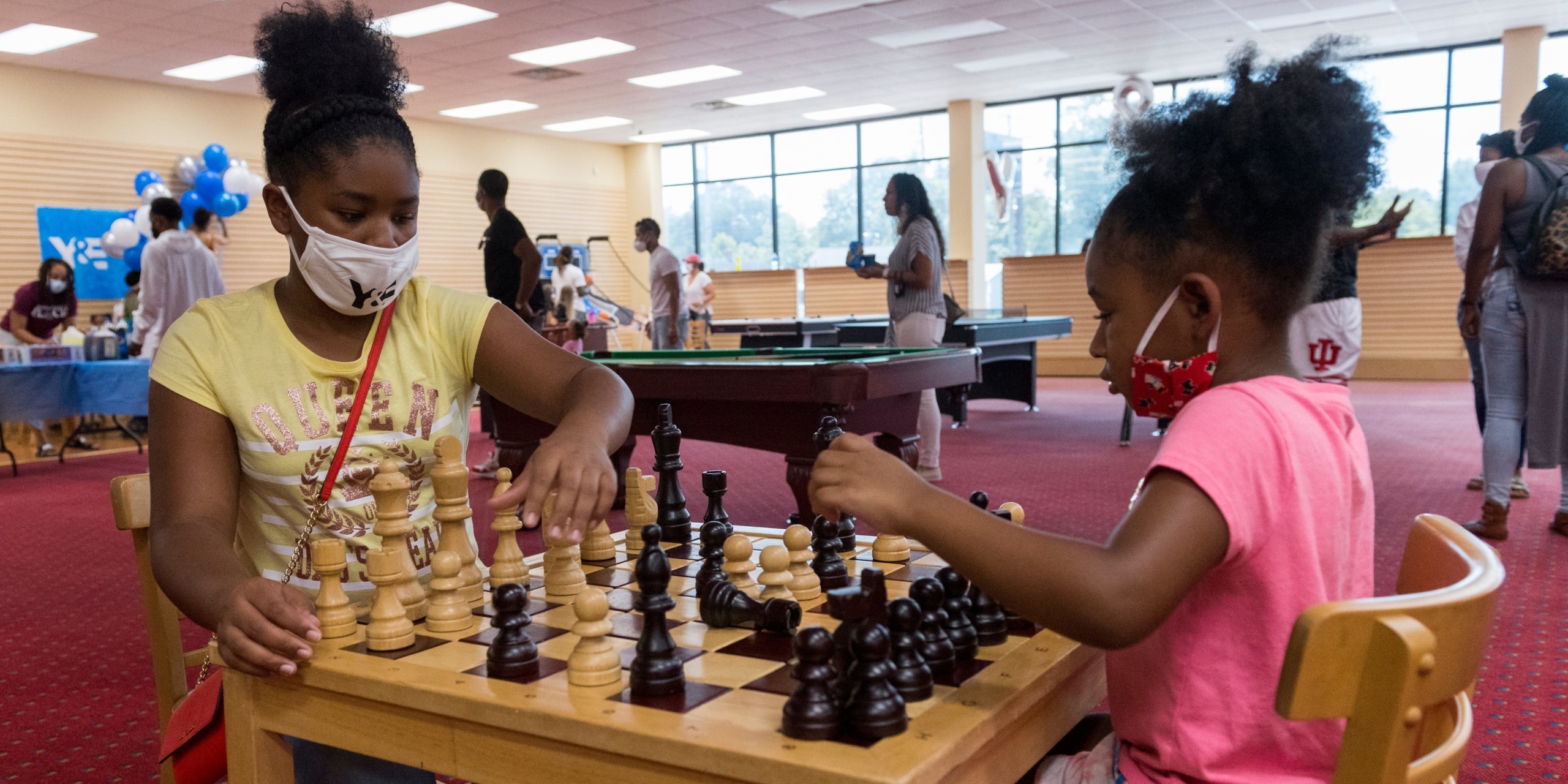 The Kansas City Chess Club - Registration is now open. Virtual and