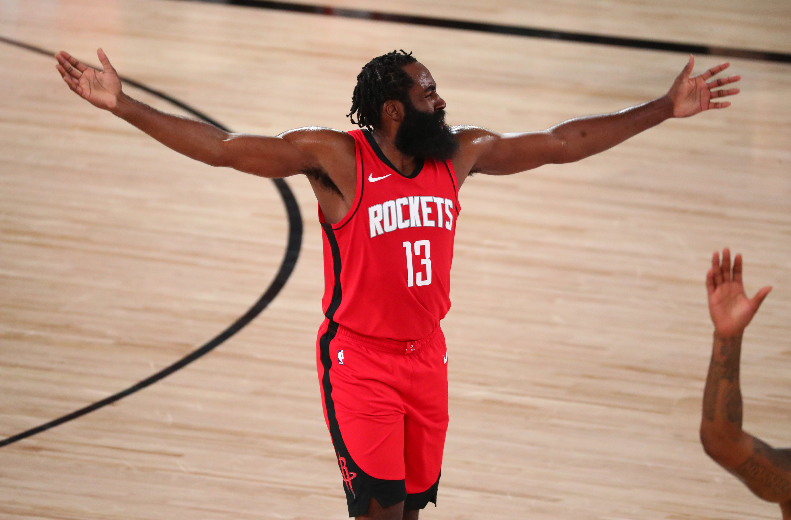 Houston Rockets see success in ticket sales and partnership in new