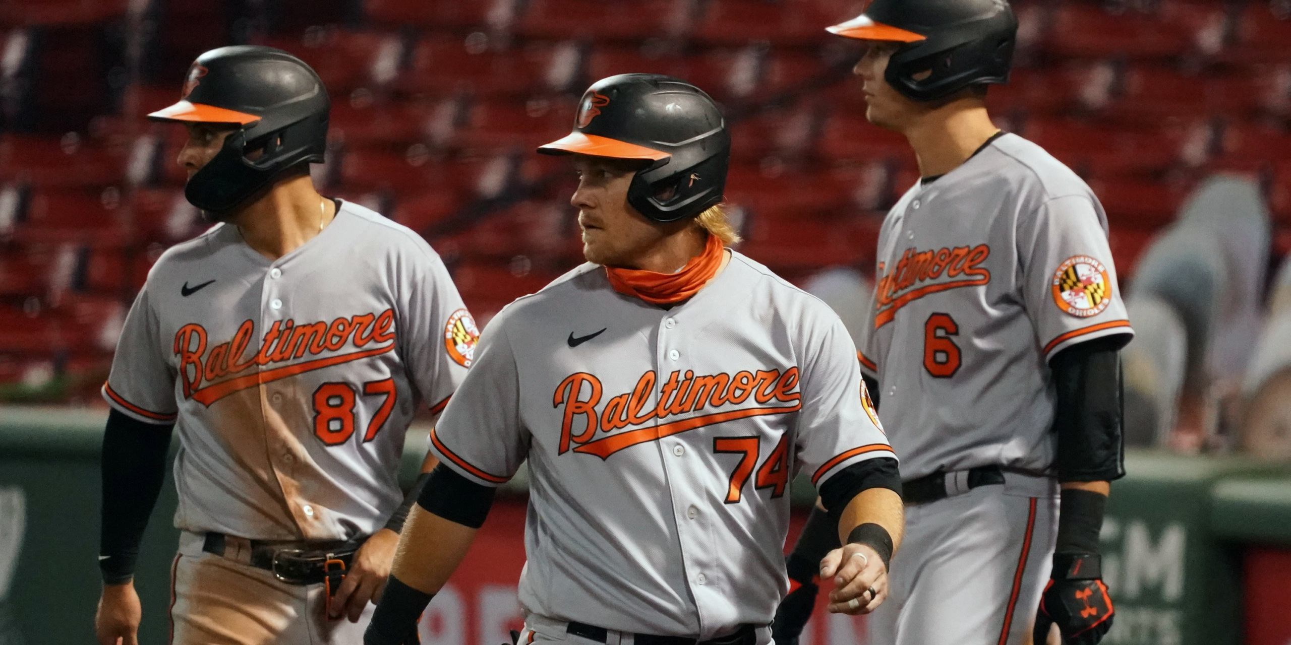 Potential Buyers Reportedly Emerge Waiting for Possible Orioles Sale