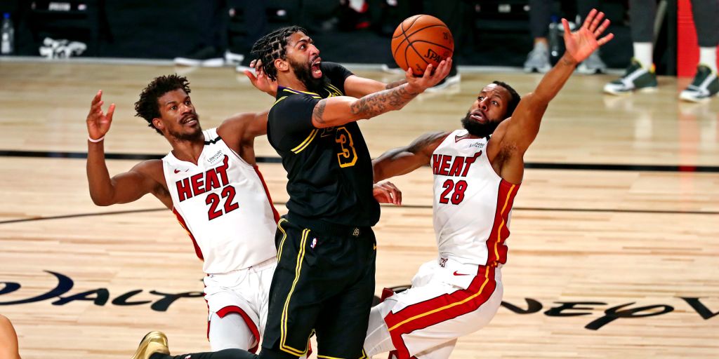 Anthony Davis