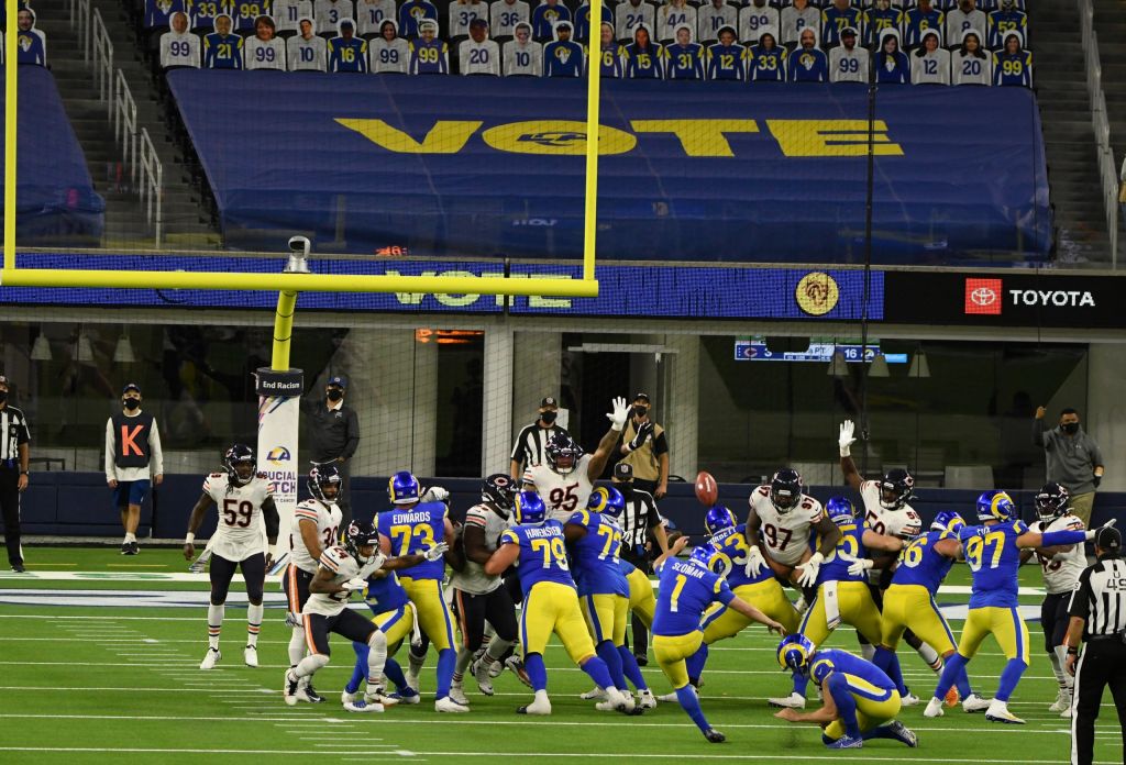 rams