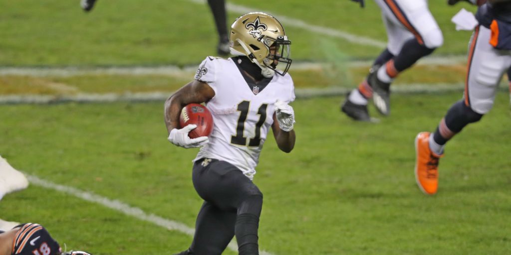 Saints