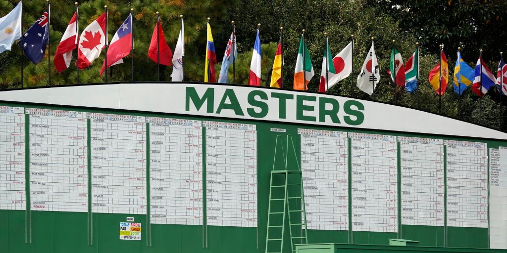 Masters