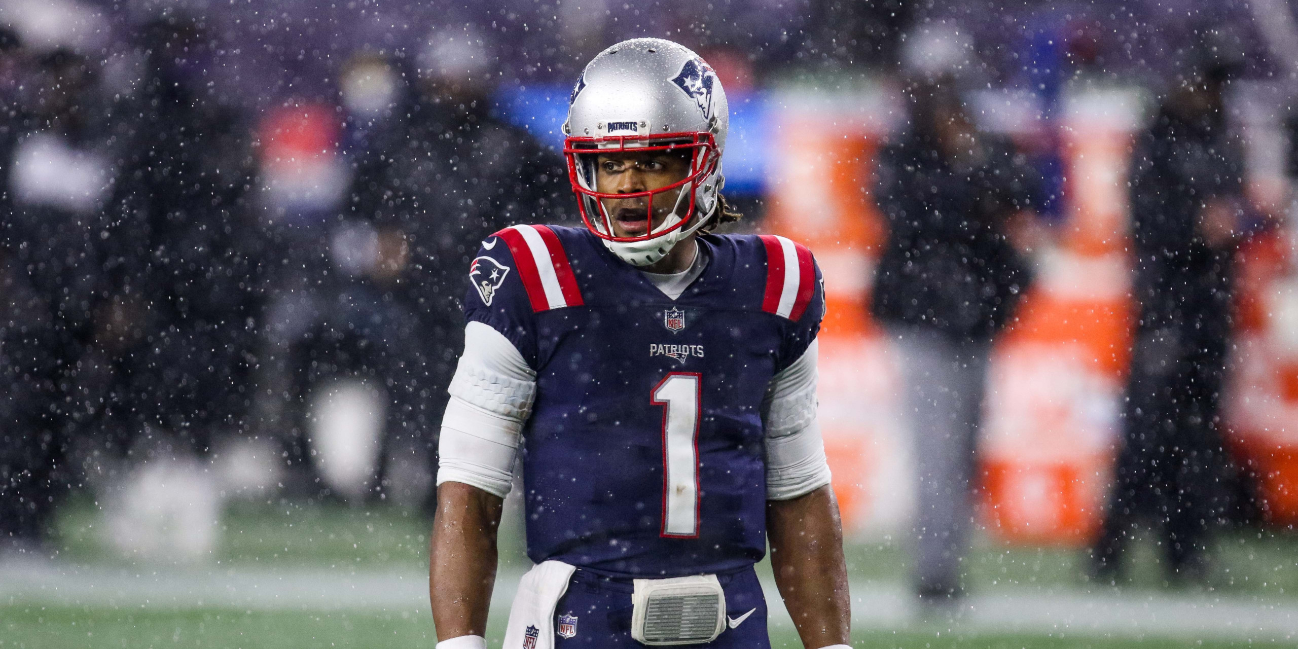 New England Patriots