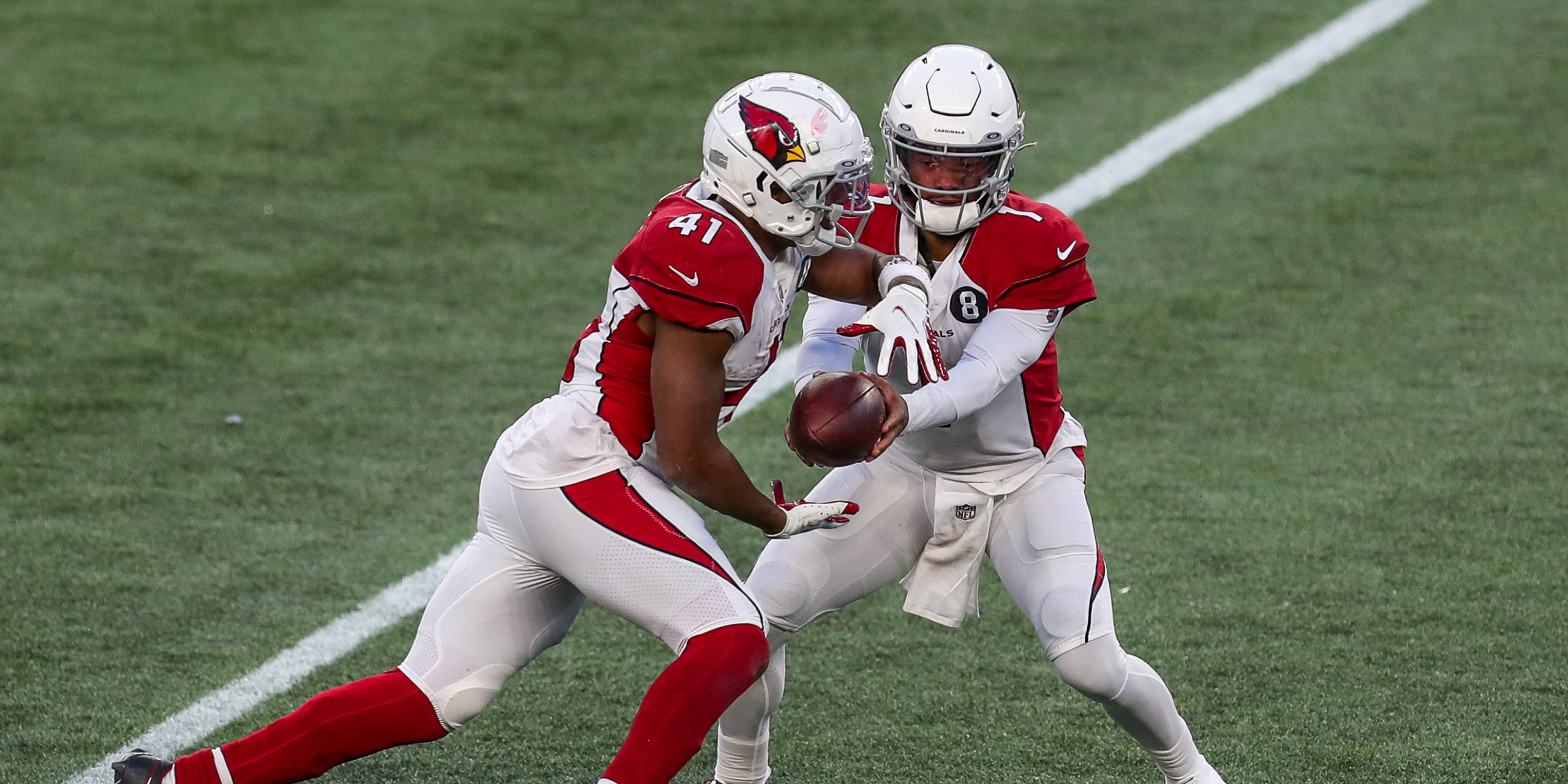 How to watch the 49ers-Cardinals game on  Prime Video, Twitch