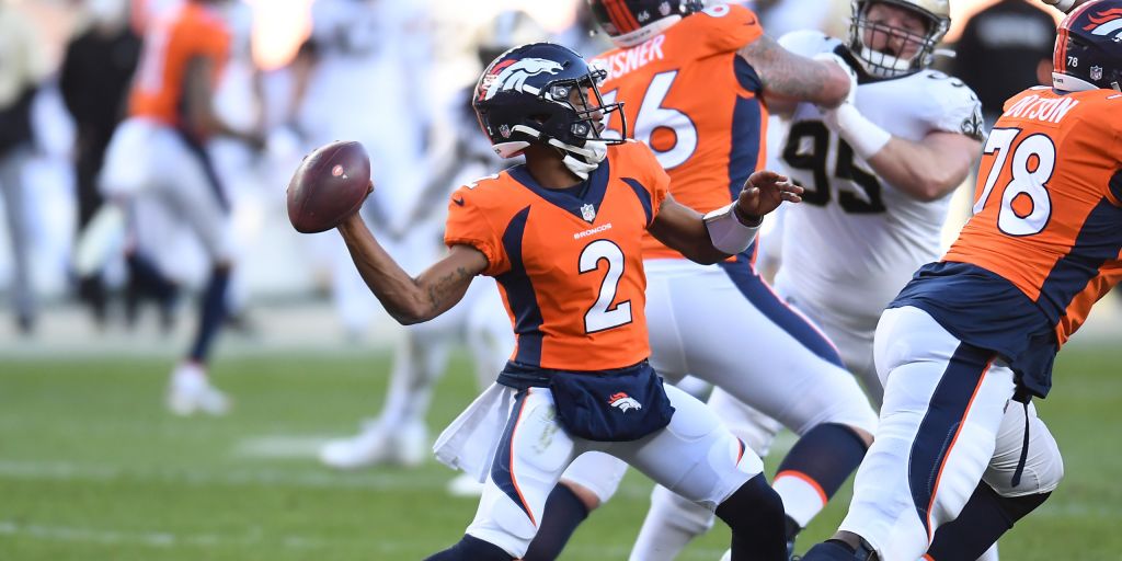 Denver Broncos