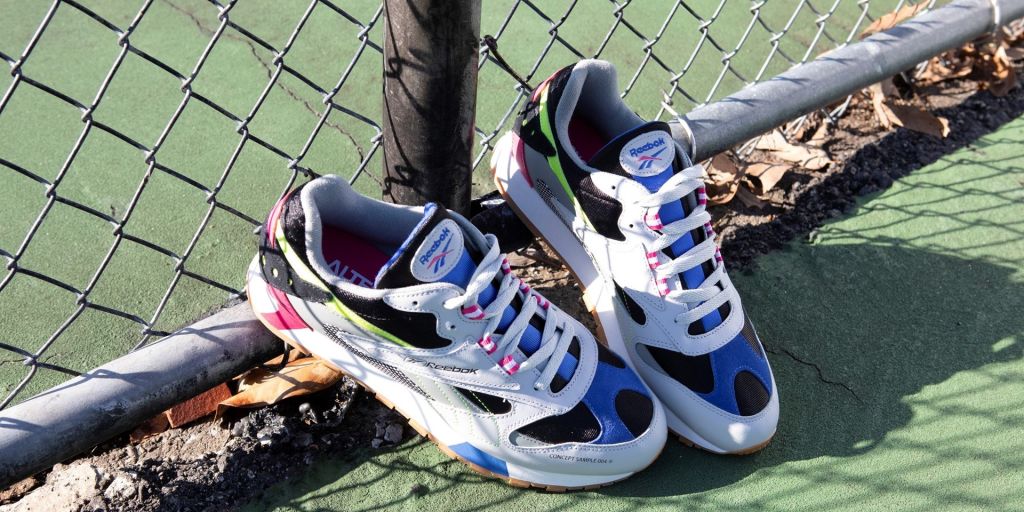 Reebok