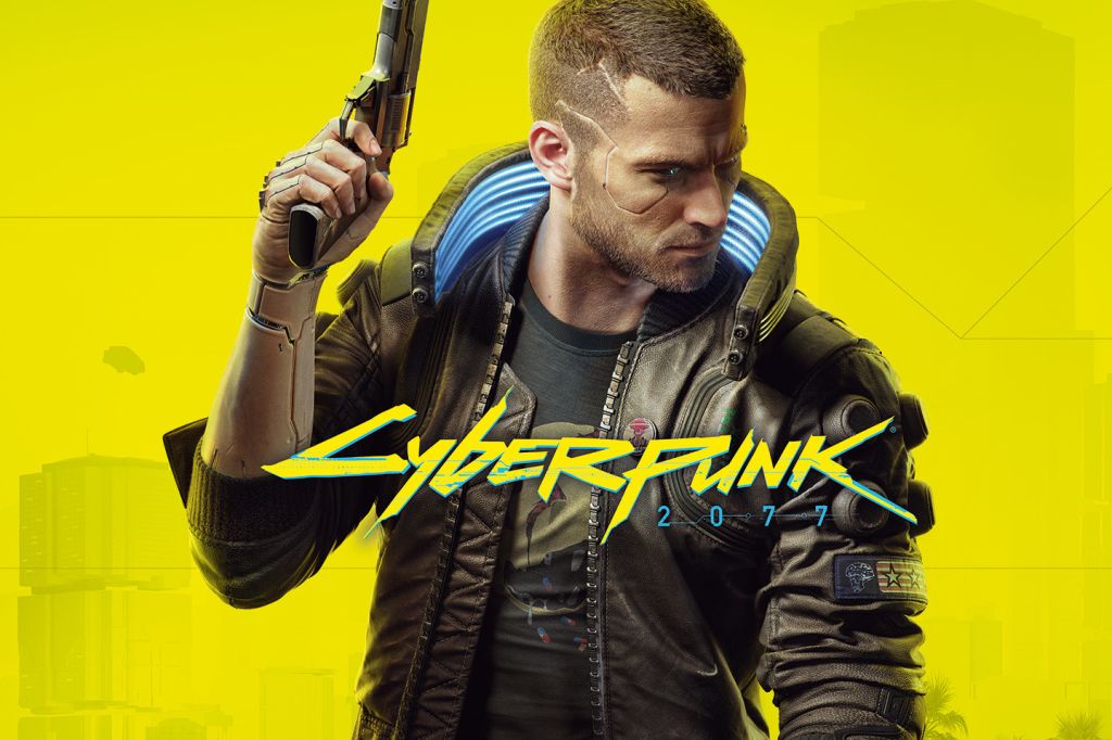 Cyberpunk