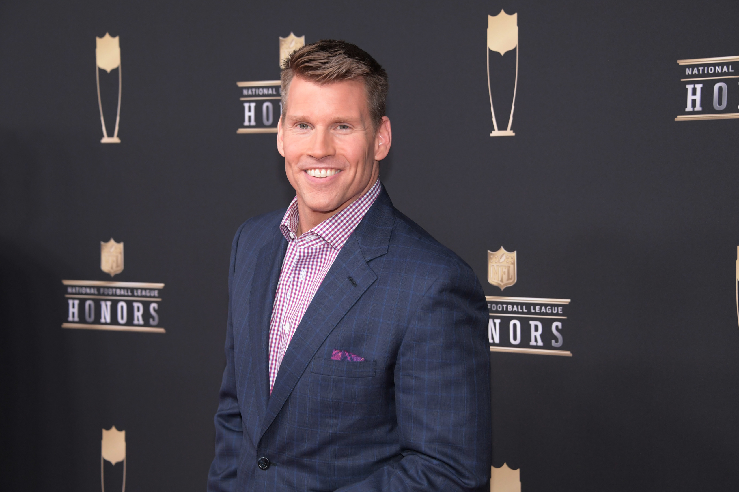 How NFL RedZone, Scott Hanson Became More Than a Show