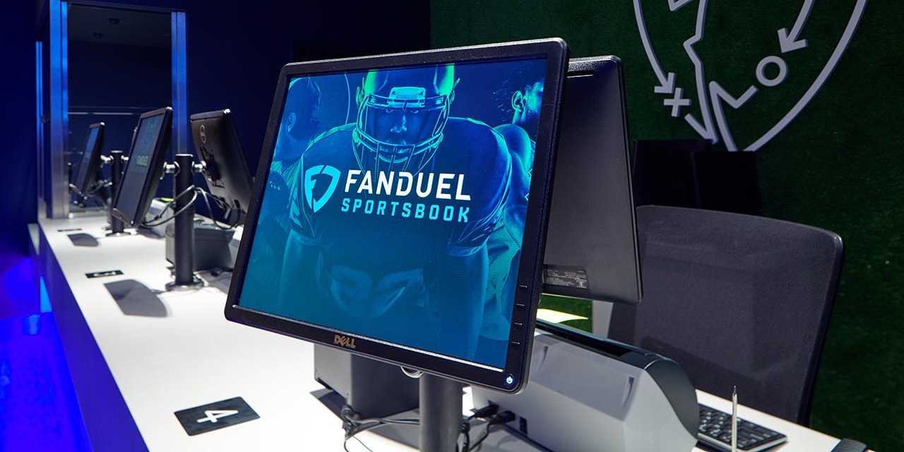 Flutter grows FanDuel stake in 4.2 billion deal Front Office Sports