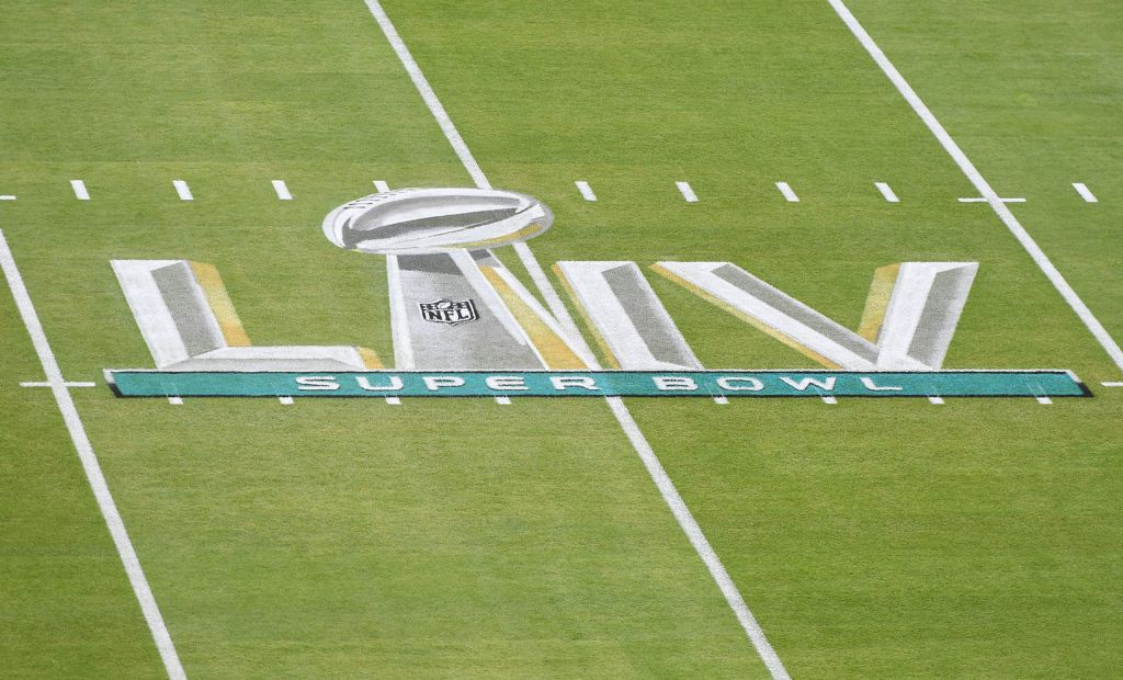 Super Bowl LIV