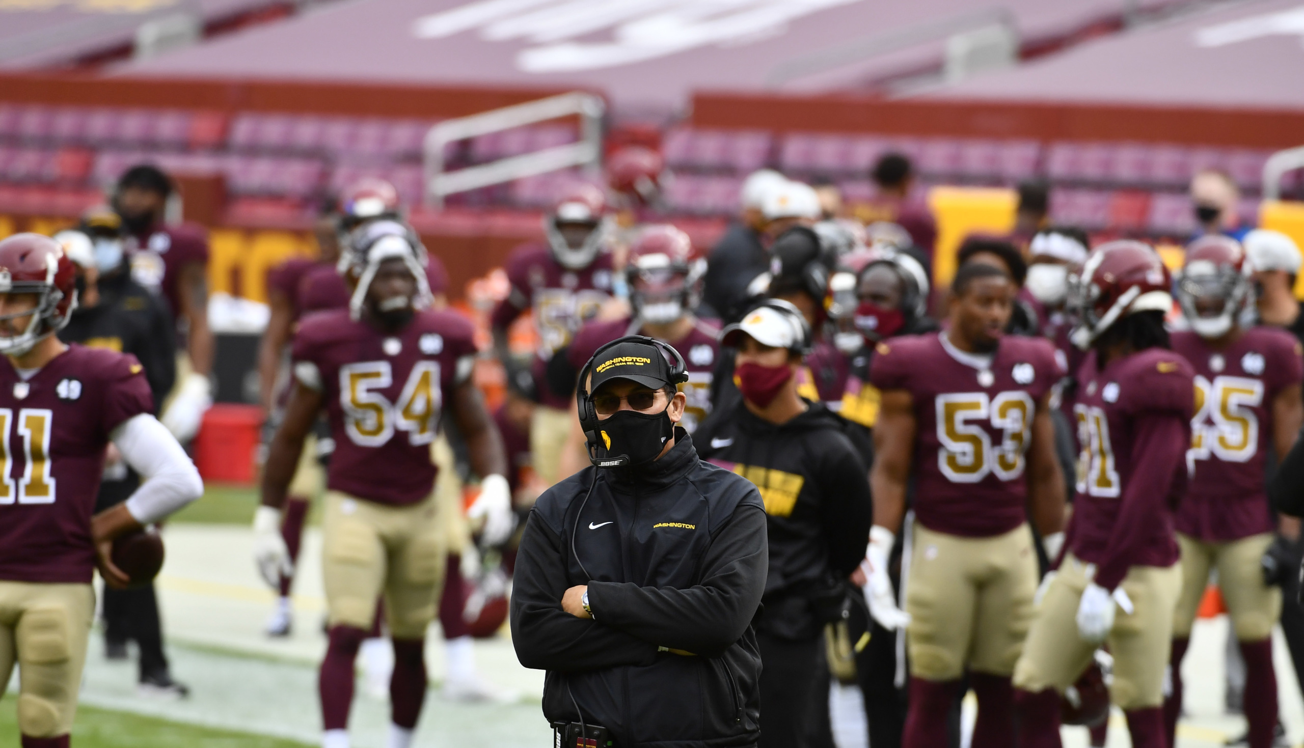 Q&A: NFL Agent Kim Miale on Managing Players Through Pandemic