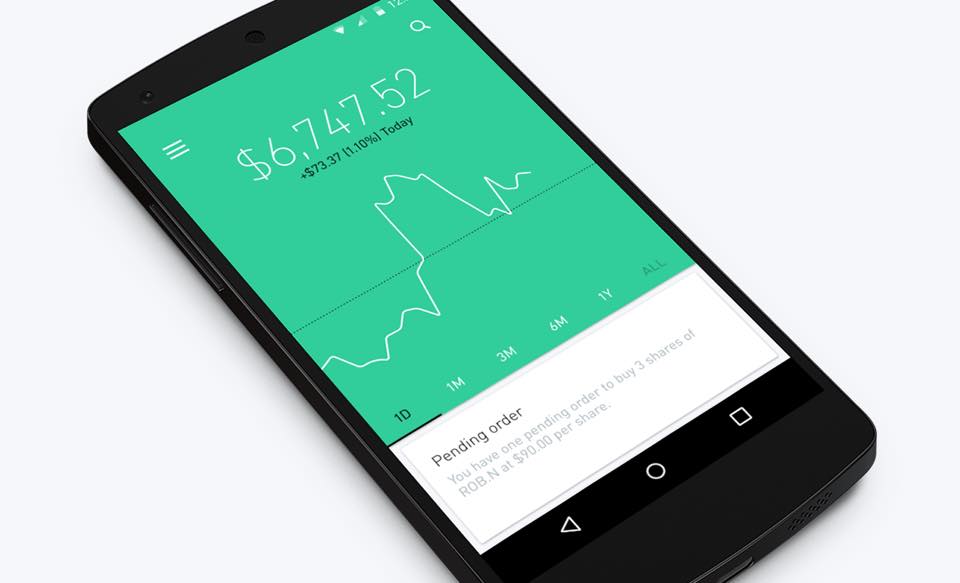 Robinhood