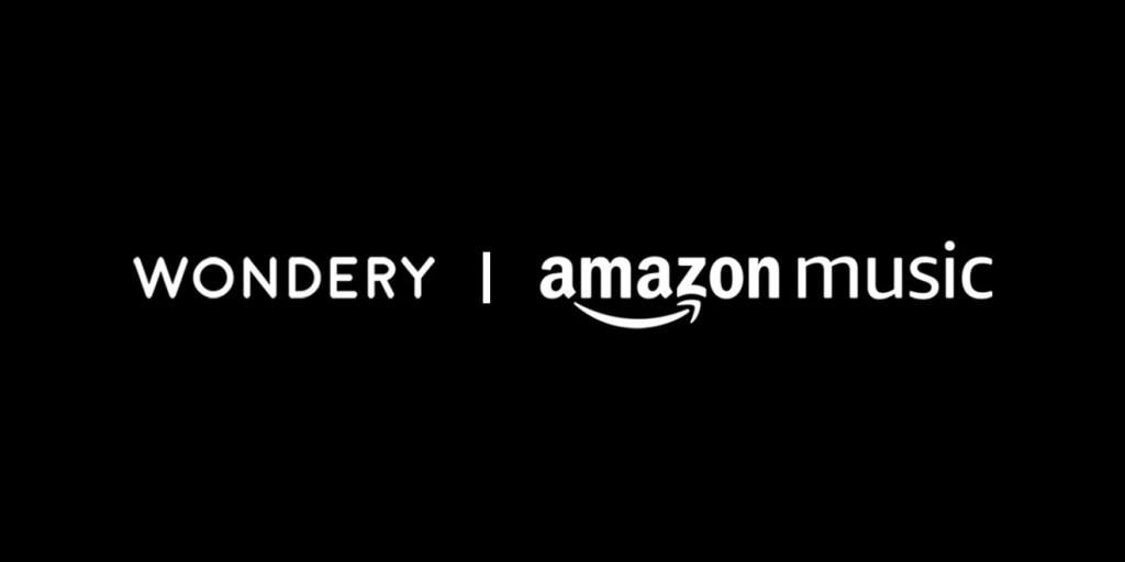 Wondery x Amazon