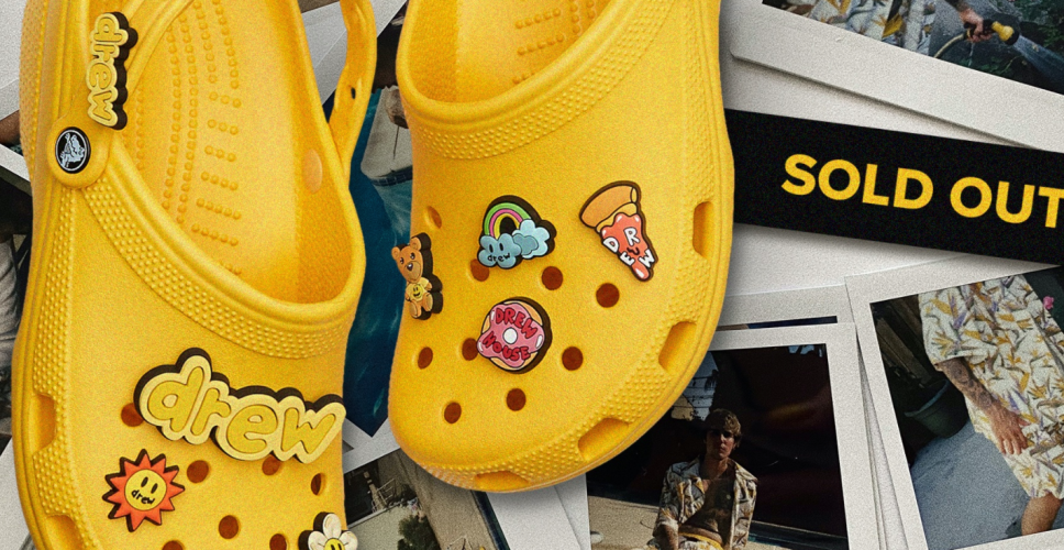 Crocs Expects to Finish 2020 Revenue with $1.4B, Best Year Ever