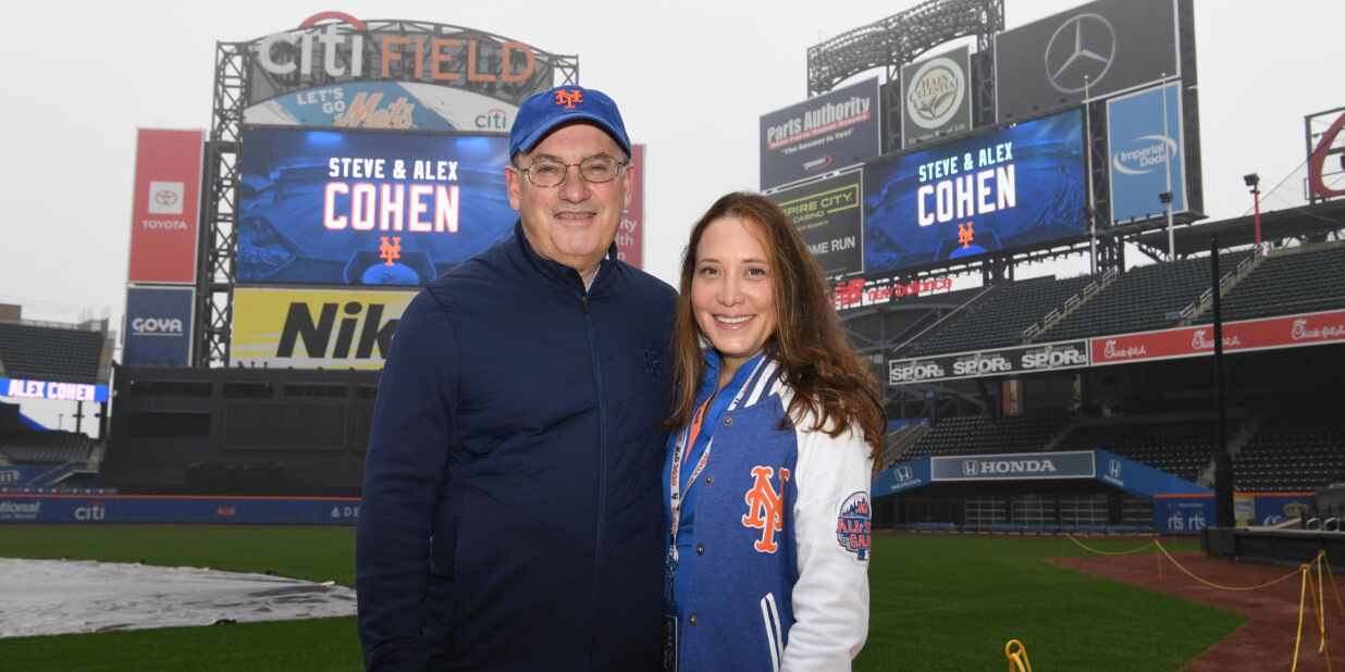 Big Mets Energy Front Office Sports