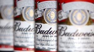 Budweiser