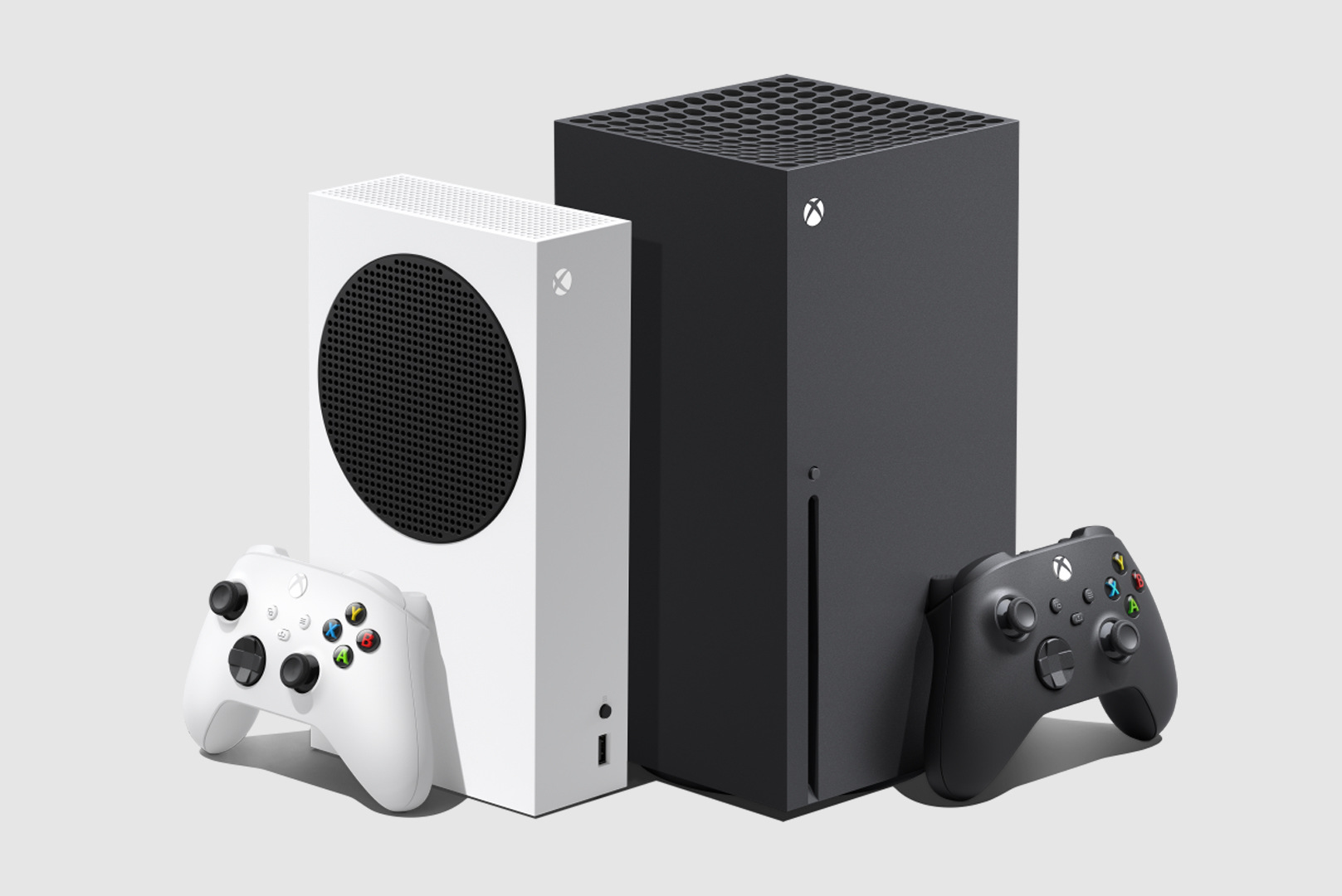 Microsoft's video game division earned record profits.