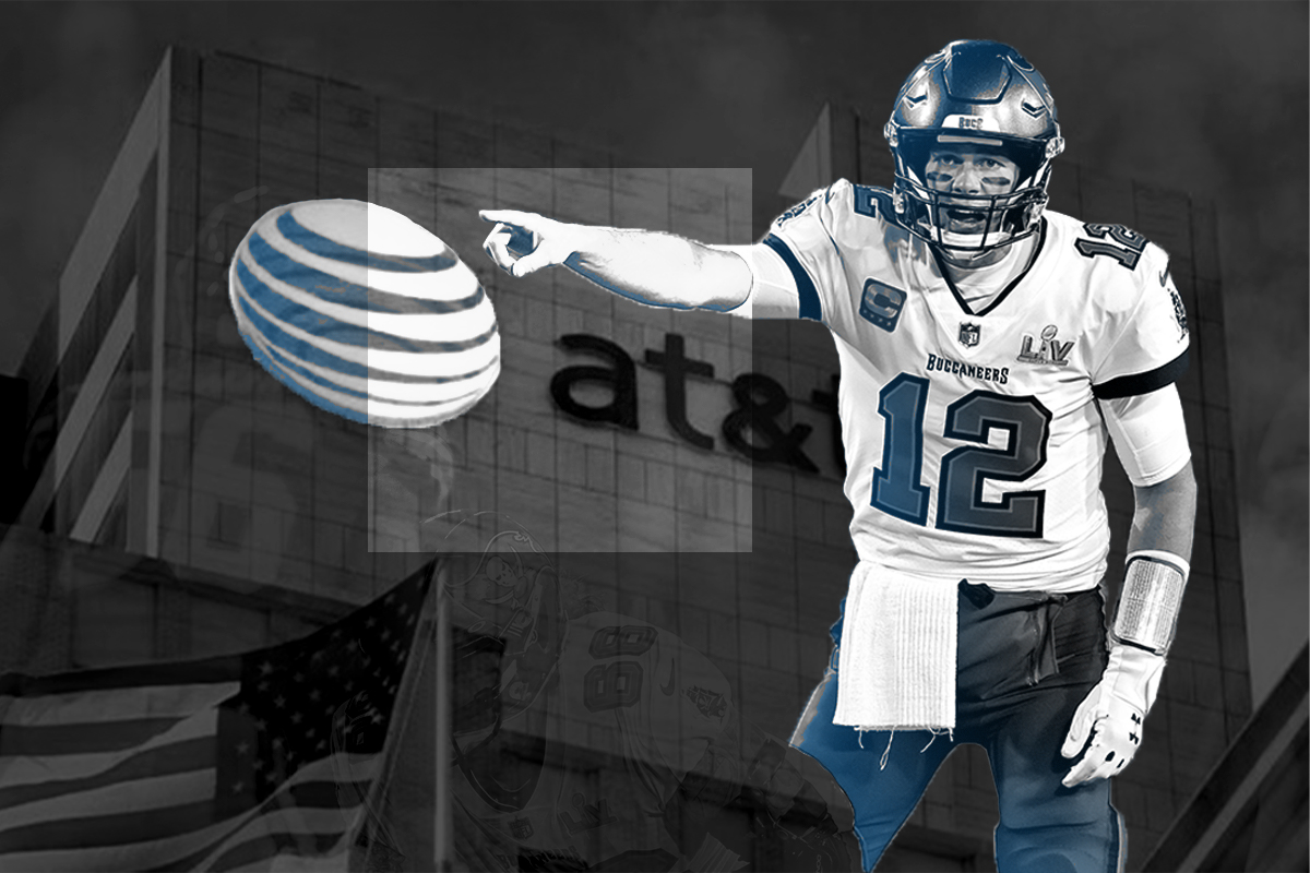 DirecTV Should Retain NFL Sunday Ticket Exclusively, AT&T CEO Says