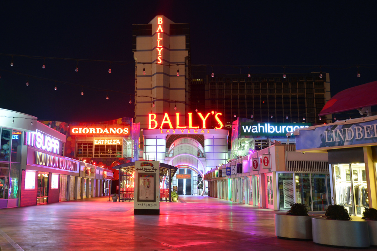 Bally's Continues Sports Betting Push With SportCaller Acquisition