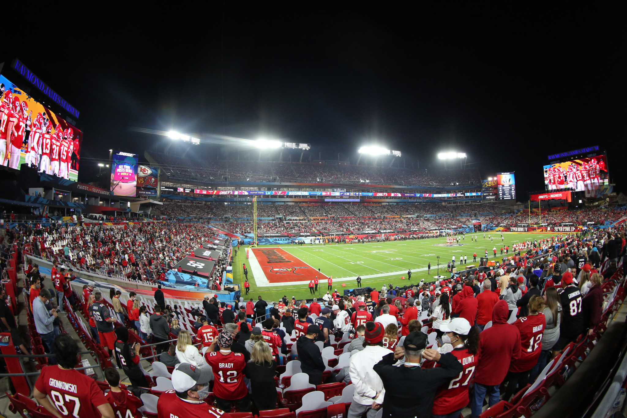 was there a streaker at the super bowl 2021 was there a streaker at the super bowl 2021